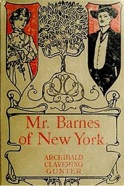 Mr. Barnes of New York (missing thumbnail, image: /images/cache/419750.jpg)