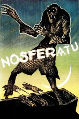 Nosferatu, a Symphony of Horror (missing thumbnail, image: /images/cache/419768.jpg)