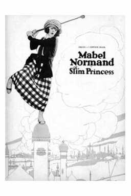 The Slim Princess (missing thumbnail, image: /images/cache/419786.jpg)
