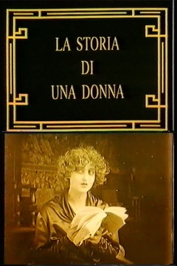 La storia di una donna (missing thumbnail, image: /images/cache/419800.jpg)