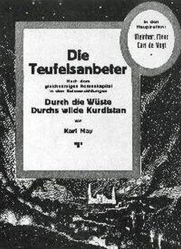 Die Teufelsanbeter (missing thumbnail, image: /images/cache/419812.jpg)