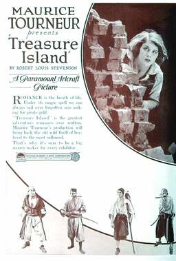 Treasure Island (missing thumbnail, image: /images/cache/419820.jpg)