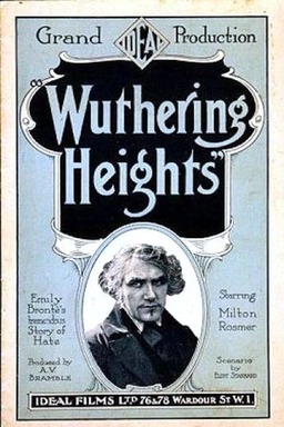 Wuthering Heights (missing thumbnail, image: /images/cache/419866.jpg)