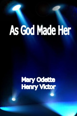 As God Made Her (missing thumbnail, image: /images/cache/419872.jpg)