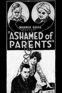 Ashamed of Parents (missing thumbnail, image: /images/cache/419898.jpg)