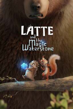 Latte and the Magic Waterstone (missing thumbnail, image: /images/cache/4199.jpg)