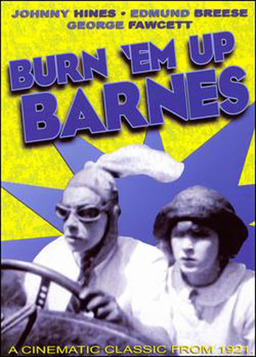 Burn 'Em Up Barnes (missing thumbnail, image: /images/cache/419936.jpg)