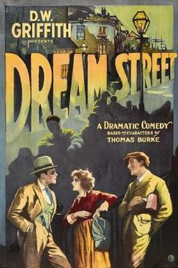 Dream Street (missing thumbnail, image: /images/cache/419984.jpg)