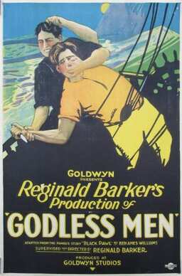 Godless Men (missing thumbnail, image: /images/cache/420032.jpg)