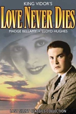 Love Never Dies (missing thumbnail, image: /images/cache/420116.jpg)
