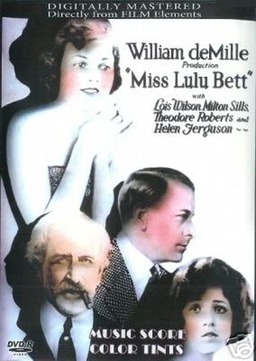 Miss Lulu Bett (missing thumbnail, image: /images/cache/420132.jpg)