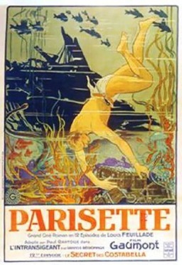 Parisette (missing thumbnail, image: /images/cache/420162.jpg)