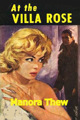 At the Villa Rose (missing thumbnail, image: /images/cache/420260.jpg)