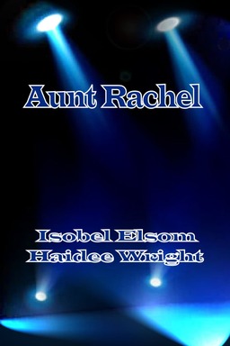 Aunt Rachel (missing thumbnail, image: /images/cache/420266.jpg)