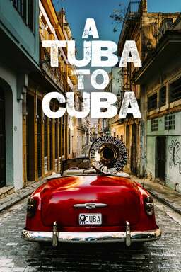 A Tuba To Cuba (missing thumbnail, image: /images/cache/42030.jpg)