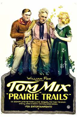 Prairie Trails (missing thumbnail, image: /images/cache/420562.jpg)