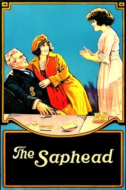 The Saphead (missing thumbnail, image: /images/cache/420596.jpg)