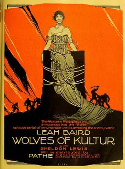 Wolves of Kultur (missing thumbnail, image: /images/cache/420614.jpg)