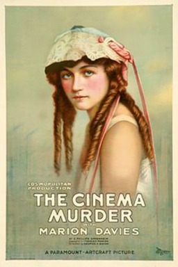 The Cinema Murder (missing thumbnail, image: /images/cache/420700.jpg)