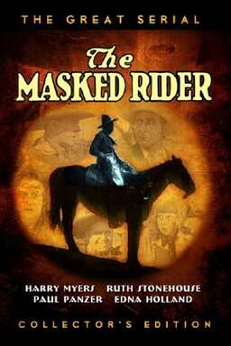 The Masked Rider (missing thumbnail, image: /images/cache/420874.jpg)