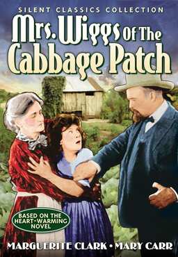 Mrs. Wiggs of the Cabbage Patch (missing thumbnail, image: /images/cache/420892.jpg)