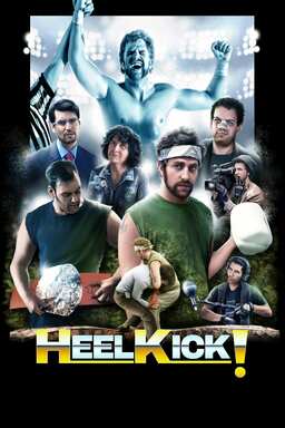 Heel Kick! (missing thumbnail, image: /images/cache/42092.jpg)