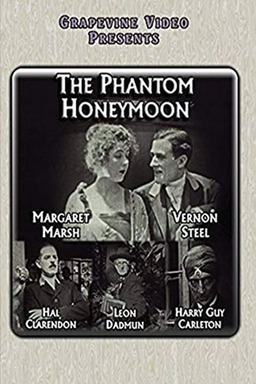 The Phantom Honeymoon (missing thumbnail, image: /images/cache/420922.jpg)