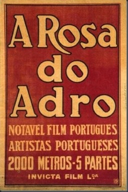 A Rosa do Adro (missing thumbnail, image: /images/cache/420954.jpg)