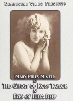 The Ghost of Rosy Taylor (missing thumbnail, image: /images/cache/421102.jpg)