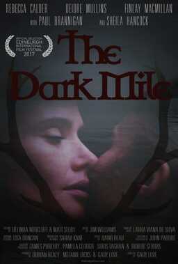 The Dark Mile (missing thumbnail, image: /images/cache/42122.jpg)