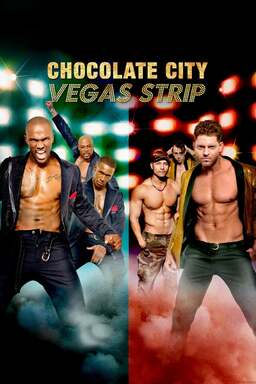 Chocolate City: Vegas (missing thumbnail, image: /images/cache/42128.jpg)