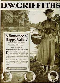 The Romance of Happy Valley (missing thumbnail, image: /images/cache/421282.jpg)