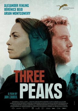 Three Peaks (missing thumbnail, image: /images/cache/42134.jpg)