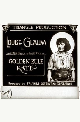 Golden Rule Kate (missing thumbnail, image: /images/cache/421448.jpg)