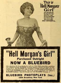 Hell Morgan's Girl (missing thumbnail, image: /images/cache/421472.jpg)