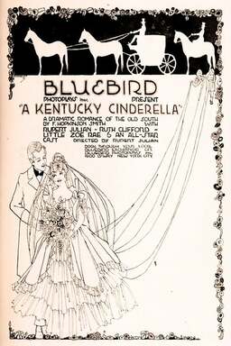A Kentucky Cinderella (missing thumbnail, image: /images/cache/421506.jpg)
