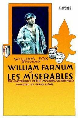 Les Misérables (missing thumbnail, image: /images/cache/421578.jpg)