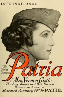 Patria (missing thumbnail, image: /images/cache/421634.jpg)
