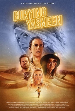 Burying Yasmeen (missing thumbnail, image: /images/cache/42168.jpg)