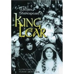 King Lear (missing thumbnail, image: /images/cache/421912.jpg)