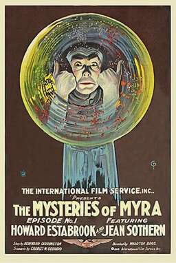 The Mysteries of Myra (missing thumbnail, image: /images/cache/421984.jpg)