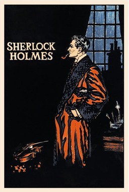 Sherlock Holmes (missing thumbnail, image: /images/cache/422068.jpg)