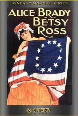 Betsy Ross (missing thumbnail, image: /images/cache/422216.jpg)