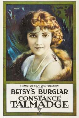 Betsy's Burglar (missing thumbnail, image: /images/cache/422218.jpg)