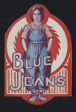 Blue Jeans (missing thumbnail, image: /images/cache/422224.jpg)