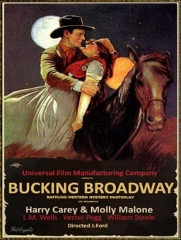 Bucking Broadway (missing thumbnail, image: /images/cache/422236.jpg)