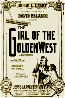 The Girl of the Golden West (missing thumbnail, image: /images/cache/422302.jpg)