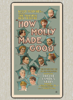 How Molly Malone Made Good (missing thumbnail, image: /images/cache/422316.jpg)