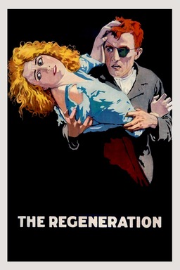 The Regeneration (missing thumbnail, image: /images/cache/422428.jpg)
