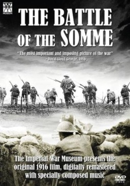 Kitchener's Great Army in the Battle of the Somme (missing thumbnail, image: /images/cache/422524.jpg)